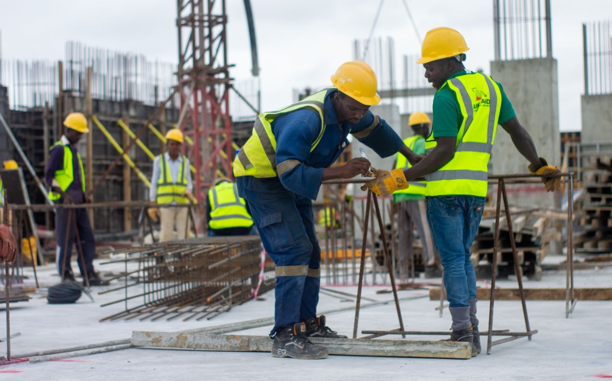 Professional construction & stonework service