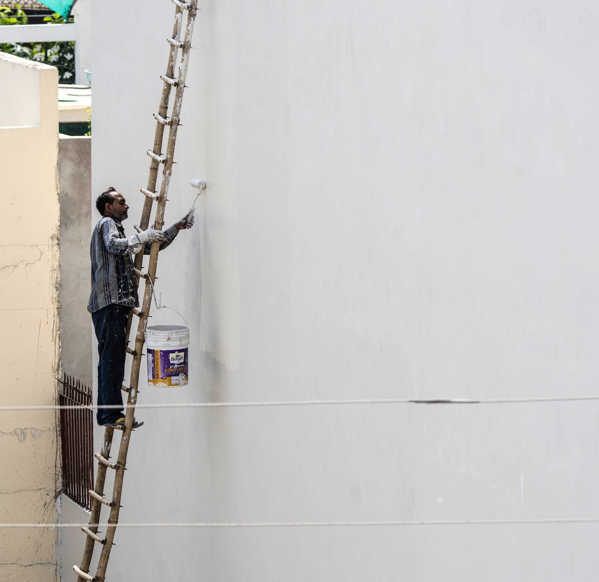 Professional painting service